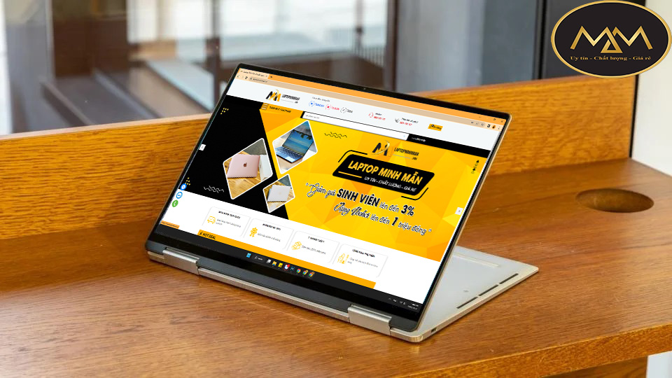 MUA LAPTOP CŨ DÀNH CHO SINH VIÊN
