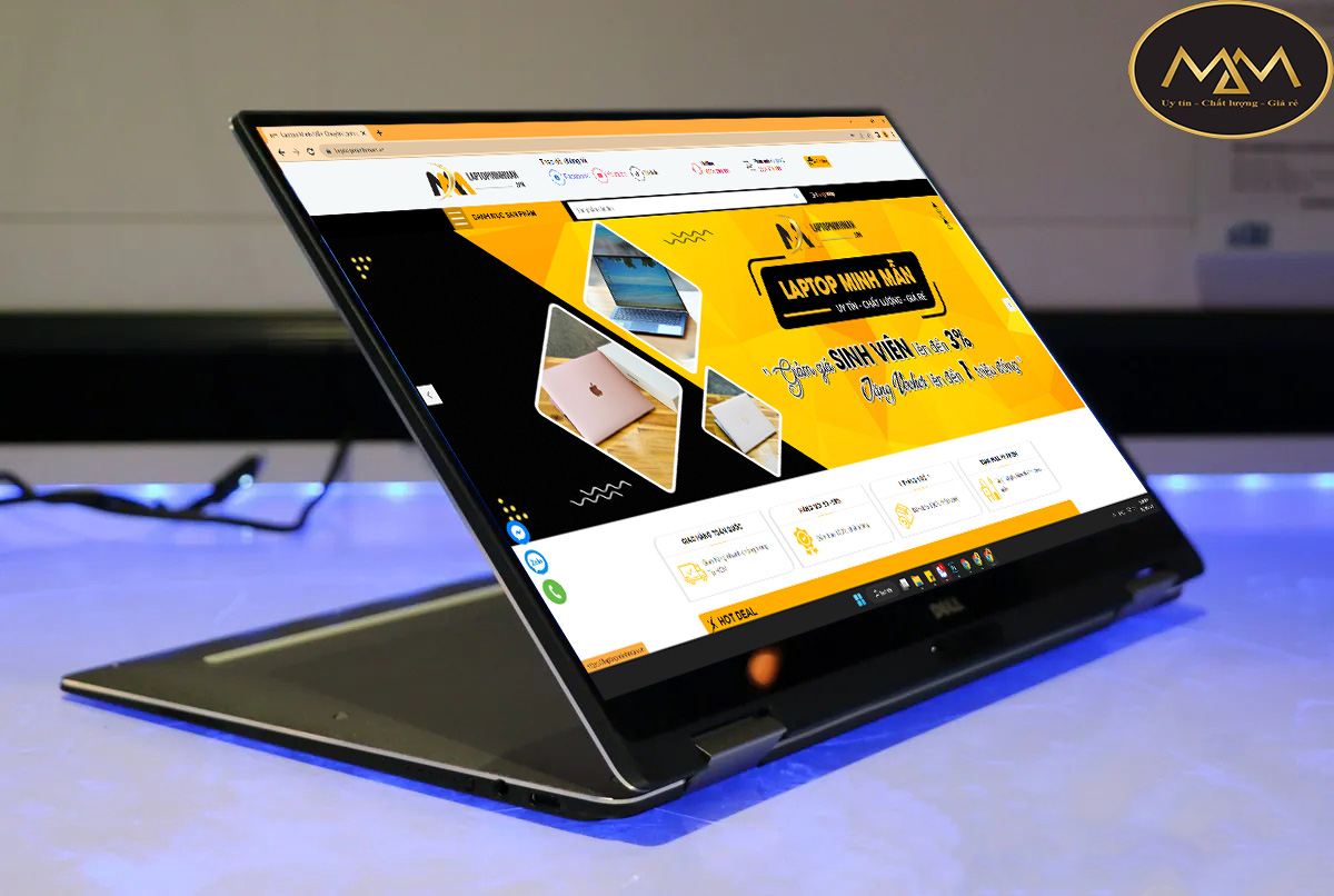 MUA LAPTOP CŨ DÀNH CHO SINH VIÊN