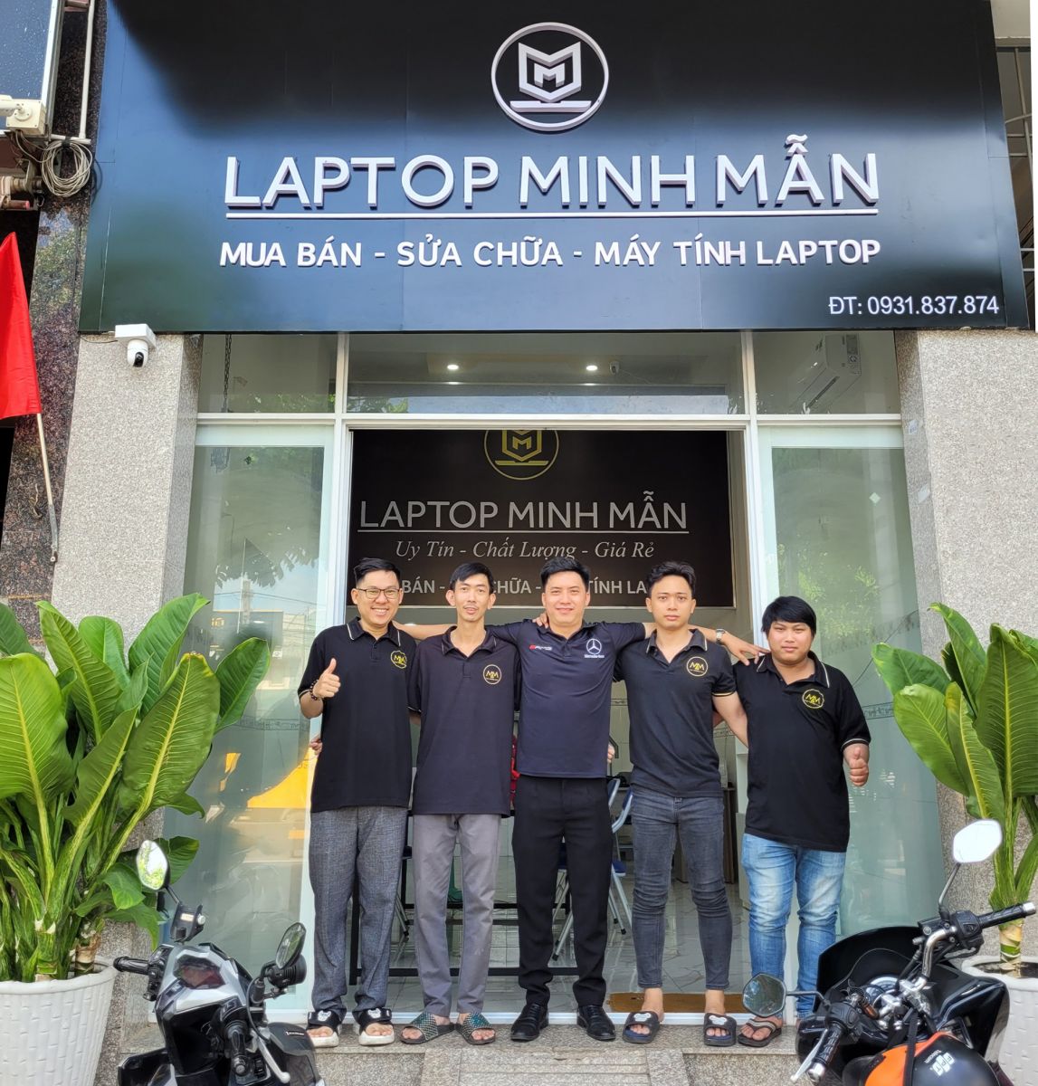 LAPTOP CŨ GIÁ RẺ QUẬN 10