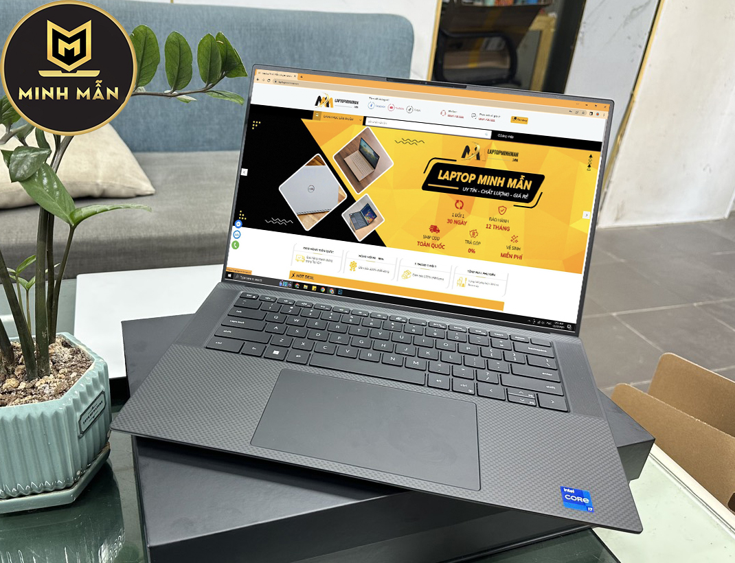 LAPTOP CŨ LÀM ĐỒ HỌA CHUYÊN NGHIỆP ĐÁNG MUA NHẤT 2024 2025