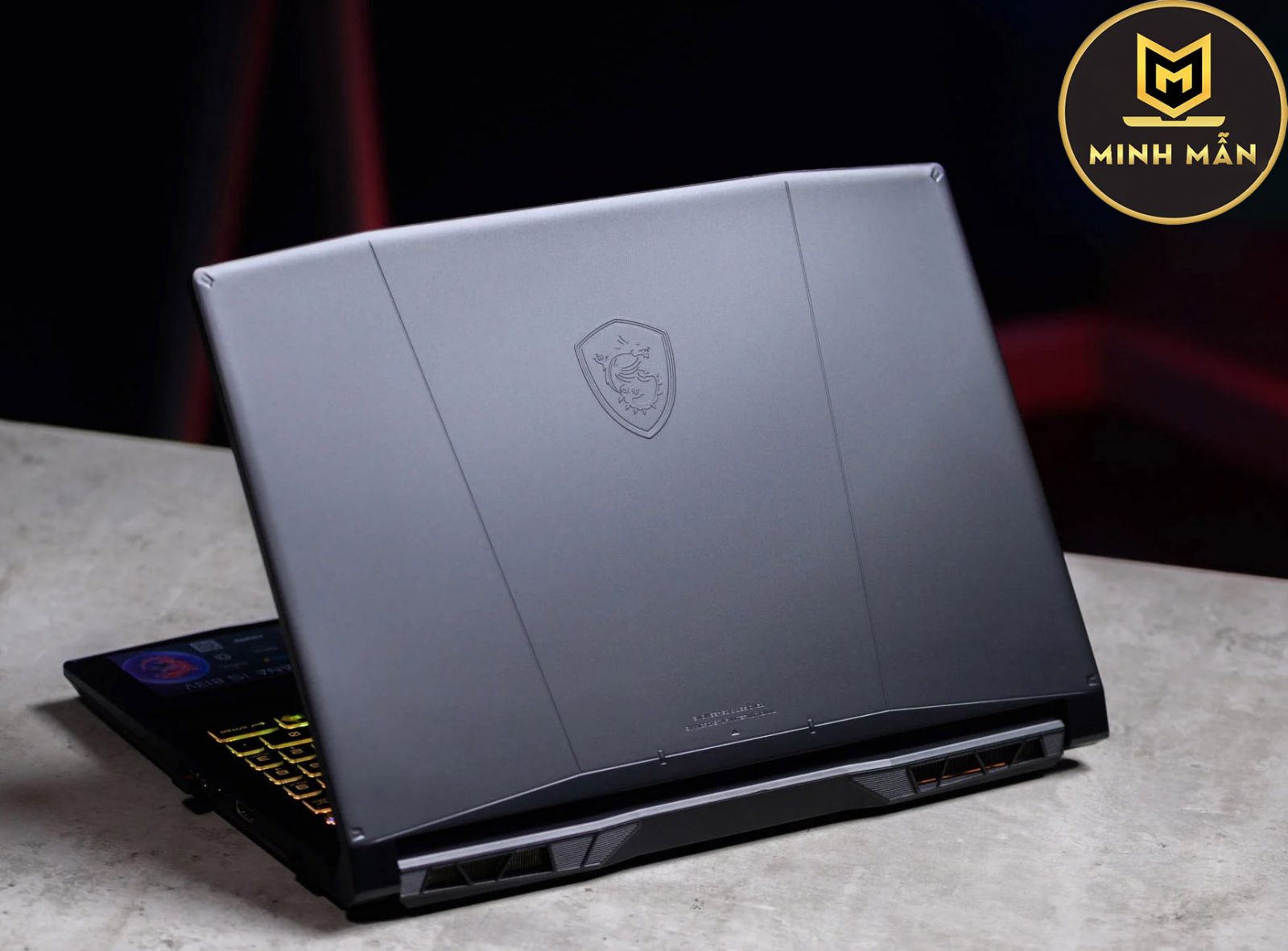 LAPTOP CŨ LÀM ĐỒ HỌA CHUYÊN NGHIỆP ĐÁNG MUA NHẤT 2024 2025