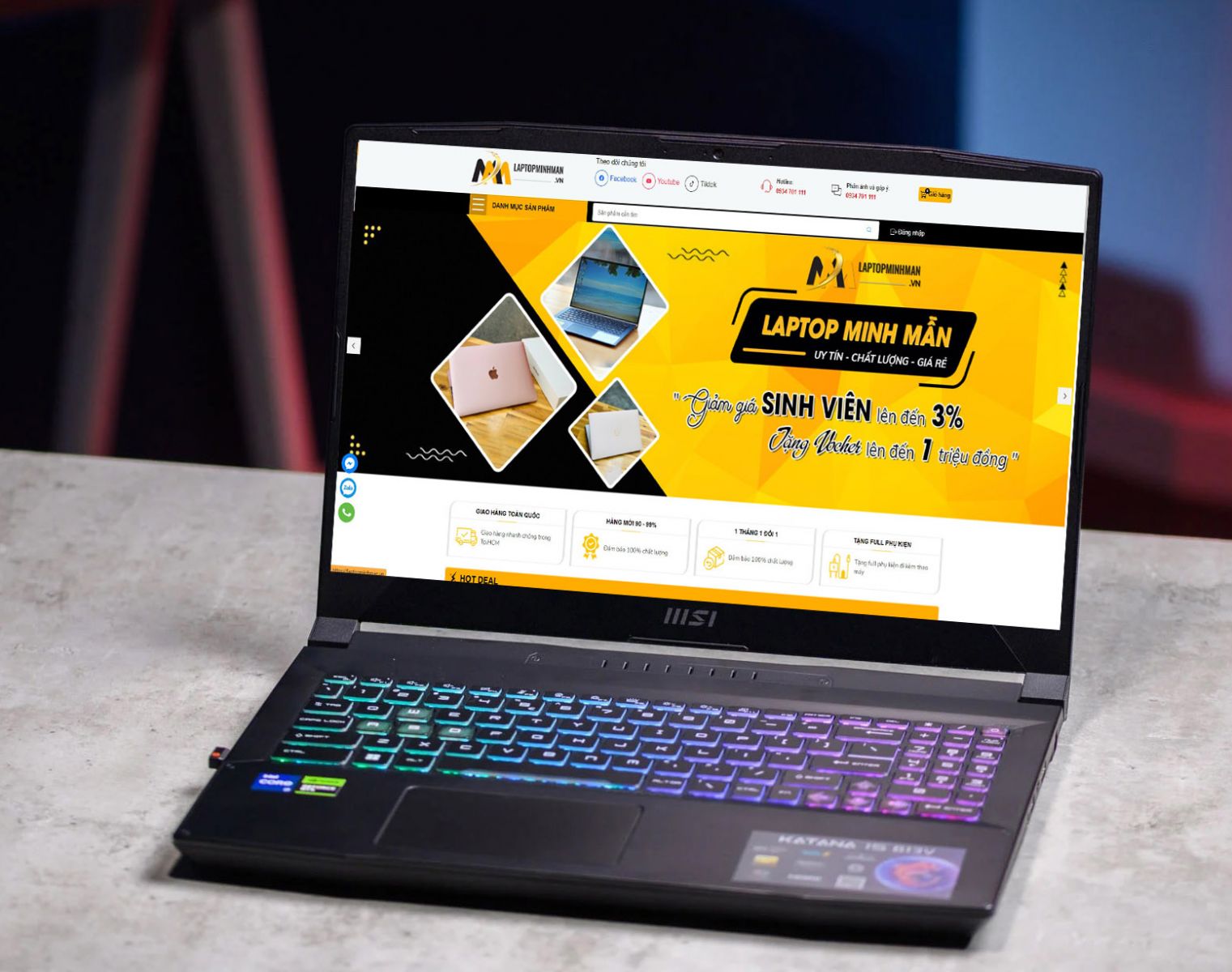 LAPTOP CŨ LÀM ĐỒ HỌA CHUYÊN NGHIỆP ĐÁNG MUA NHẤT 2024 2025
