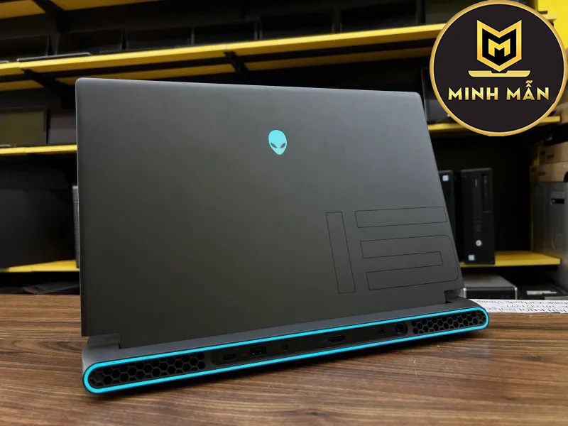 LAPTOP CHƠI GAME DÀNH CHO NAM ĐÁNG MUA NHẤT HIỆN NAY