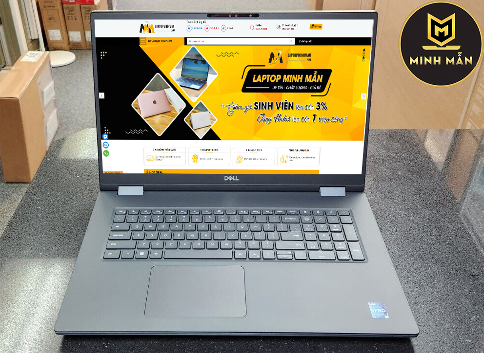 LAPTOP CŨ LÀM ĐỒ HỌA CHUYÊN NGHIỆP ĐÁNG MUA NHẤT 2024 2025