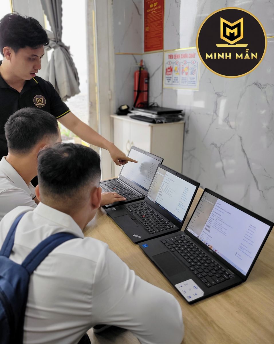 LAPTOP DELL CŨ GIÁ RẺ CỦ CHI