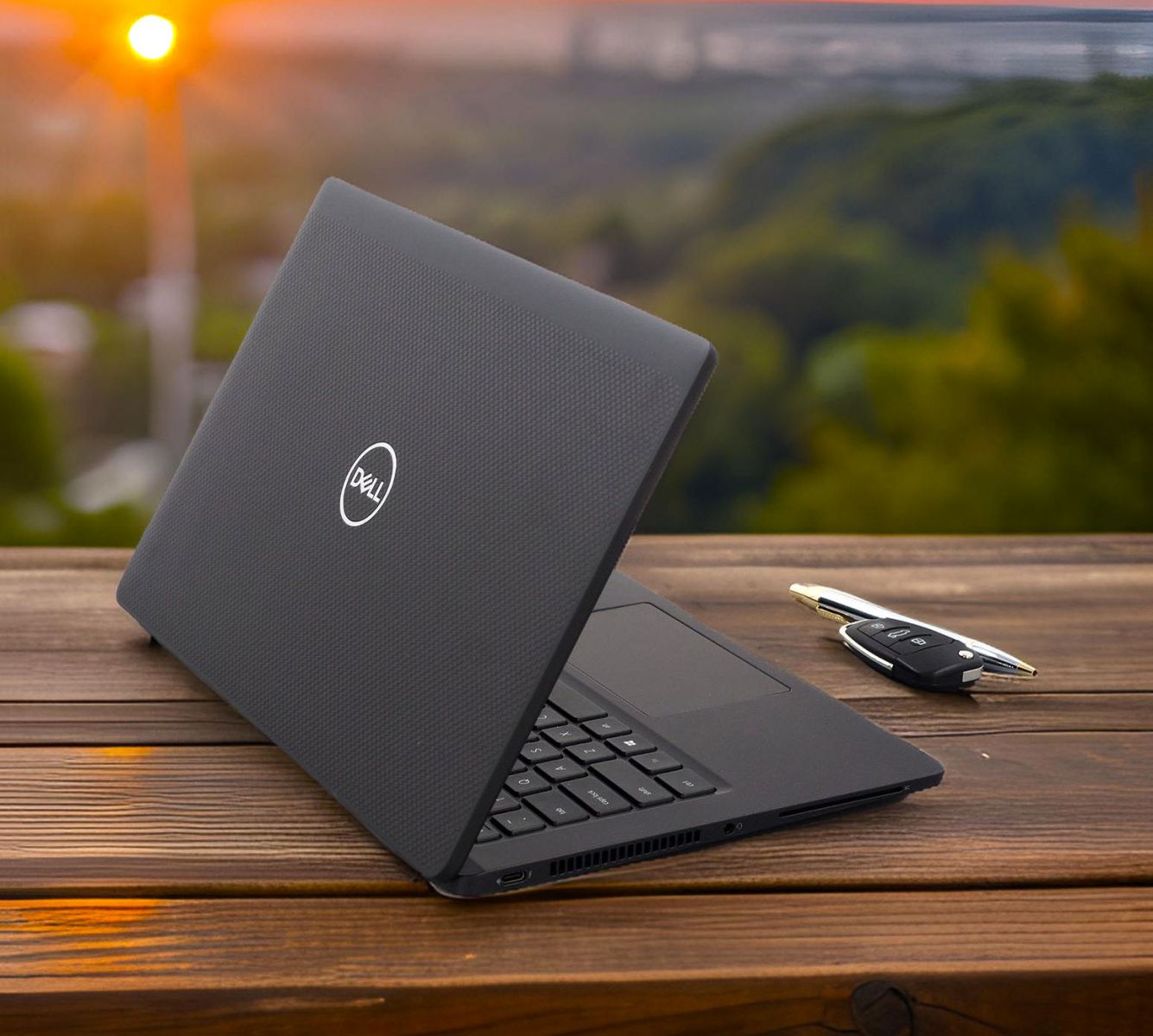 DELL LATITUDE 7420 i7 1185G7