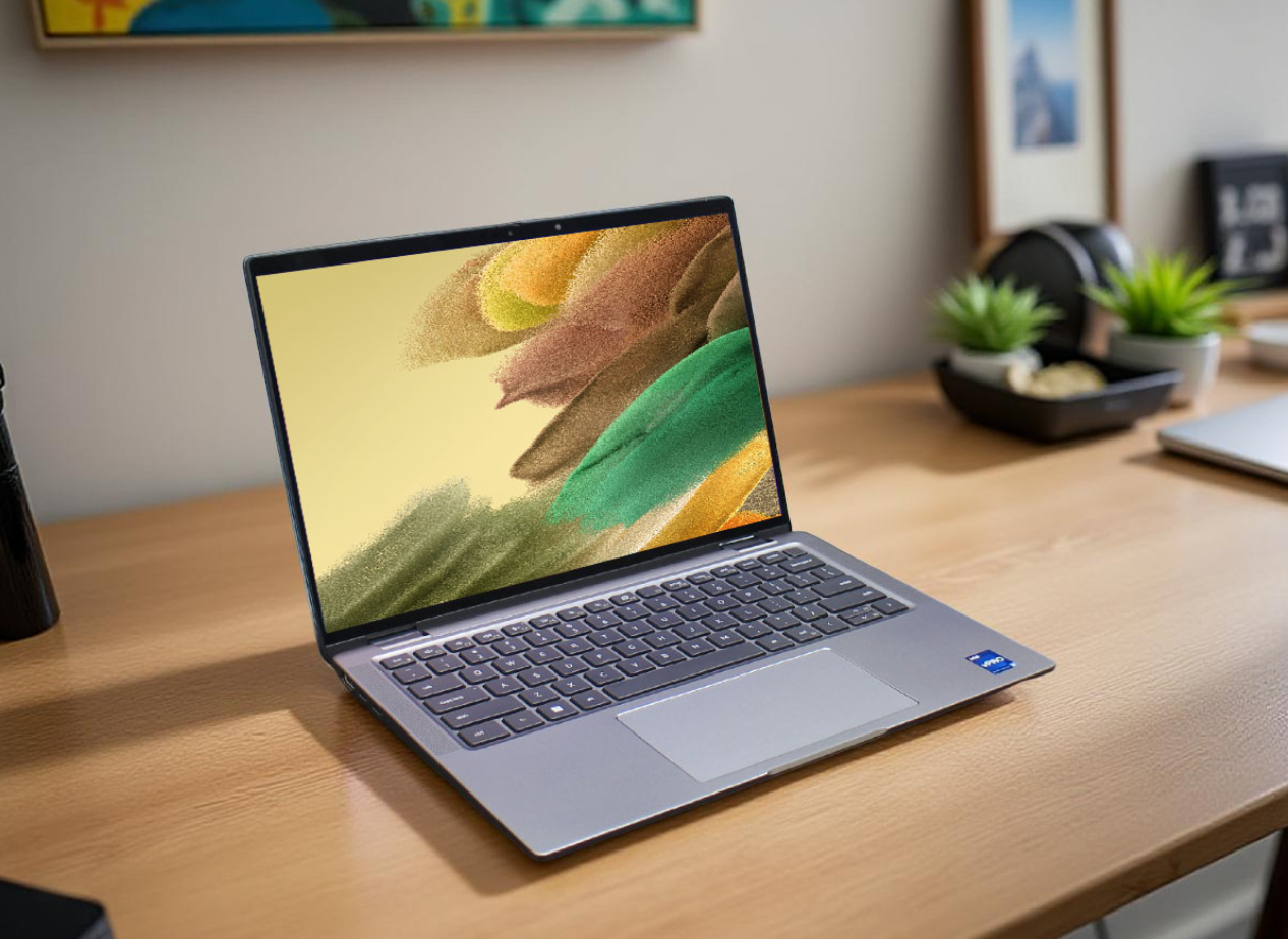 DELL LATITUDE 7440 2IN1 i5