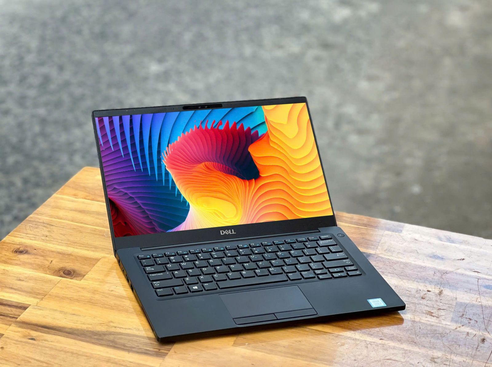 LAPTOP DELL XÁCH TAY DƯỚI 6 TRIỆU