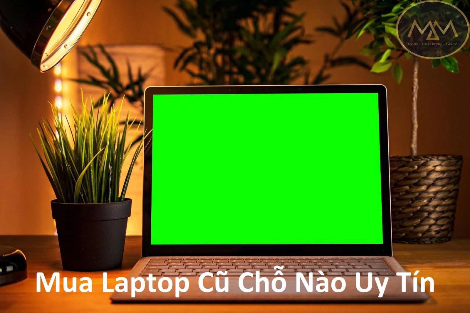Mua Laptop Cũ Chỗ Nào Uy Tín