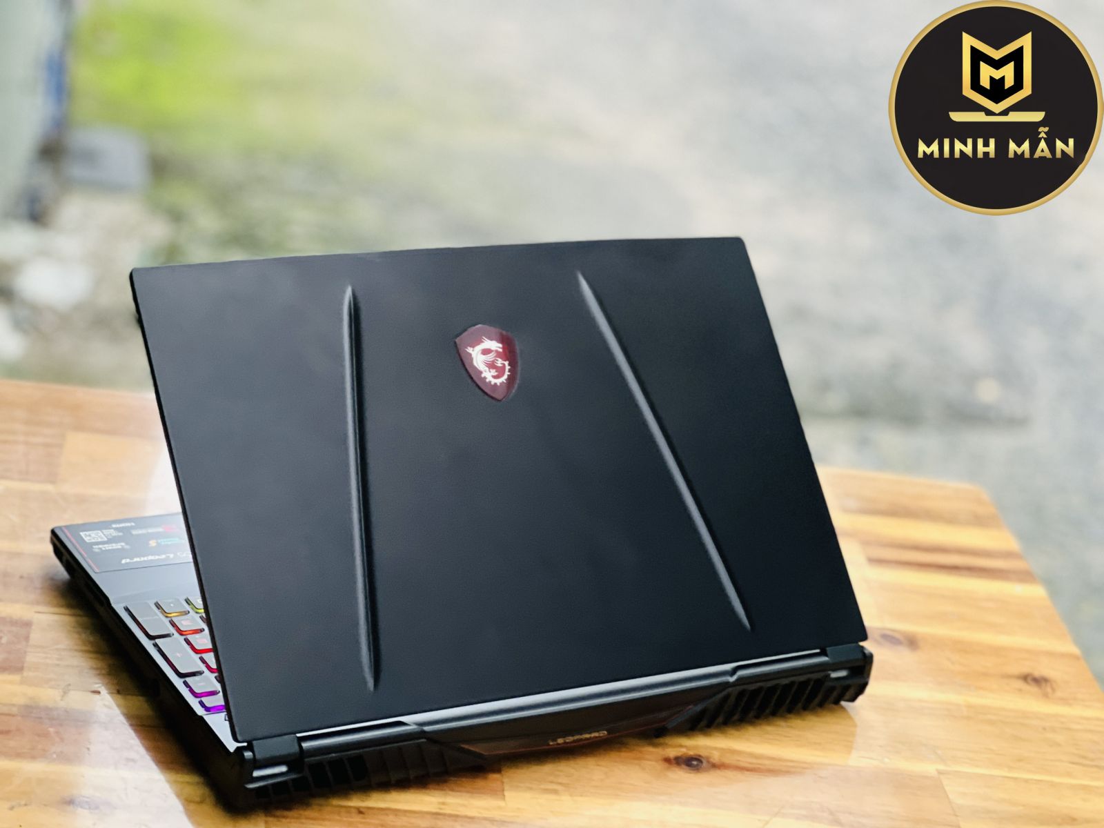 LAPTOP CHƠI GAME DƯỚI 20 TRIỆU ĐÁNG MUA NHẤT HIỆN NAY