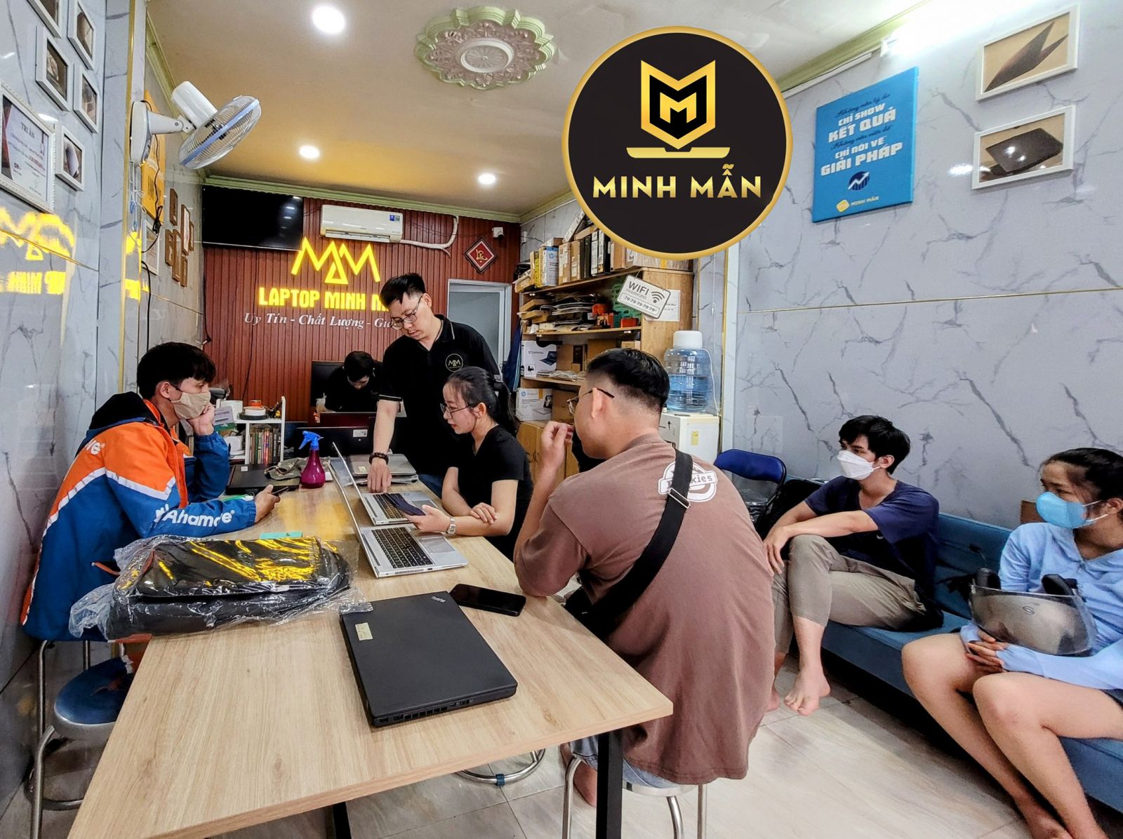 LAPTOP CHƠI GAME DÀNH CHO NAM ĐÁNG MUA NHẤT HIỆN NAY