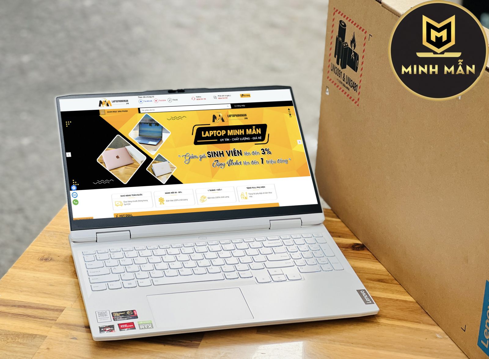 LAPTOP CHƠI GAME DÀNH CHO NAM ĐÁNG MUA NHẤT HIỆN NAY