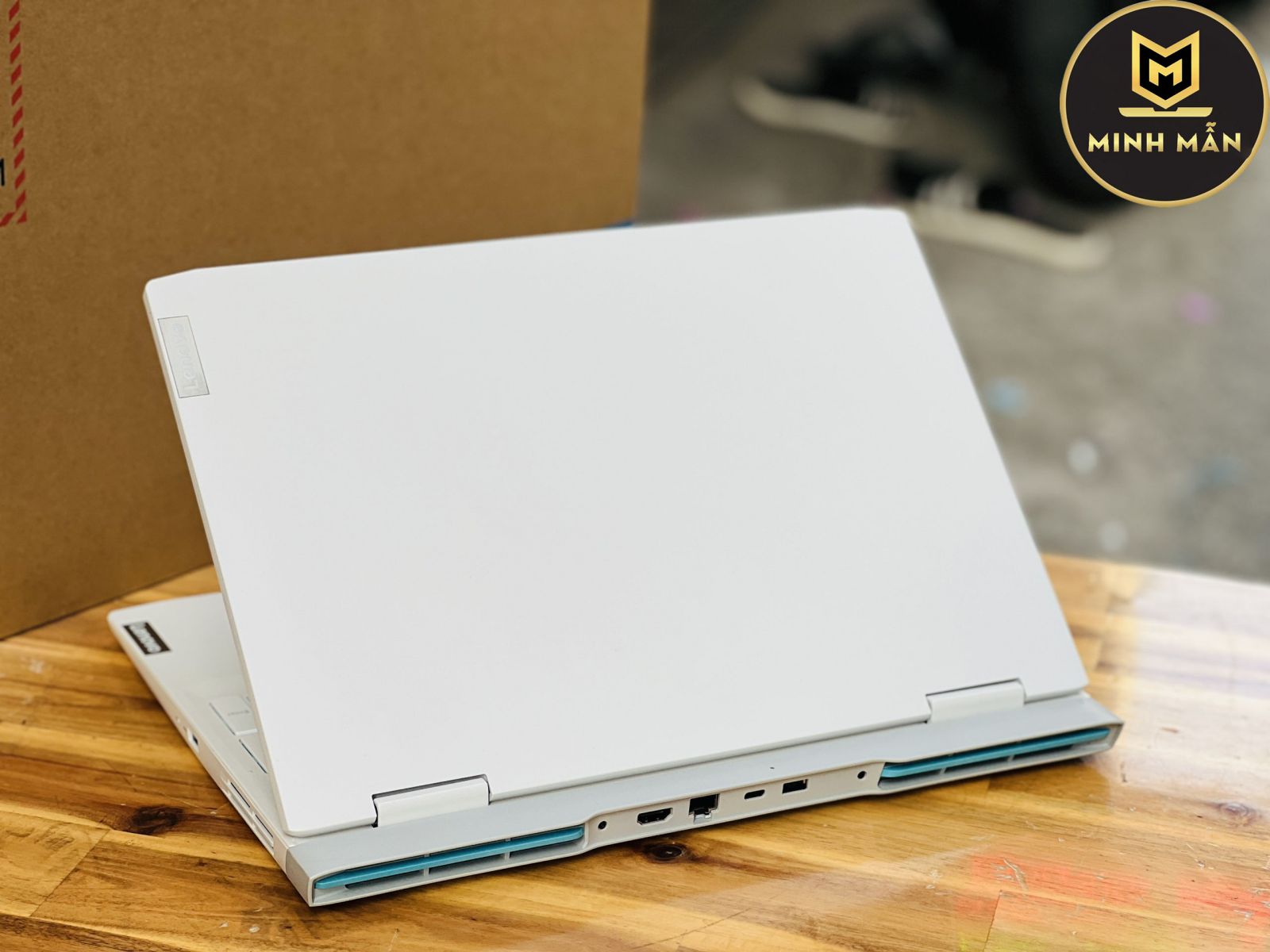 LAPTOP CHƠI GAME DÀNH CHO NAM ĐÁNG MUA NHẤT HIỆN NAY