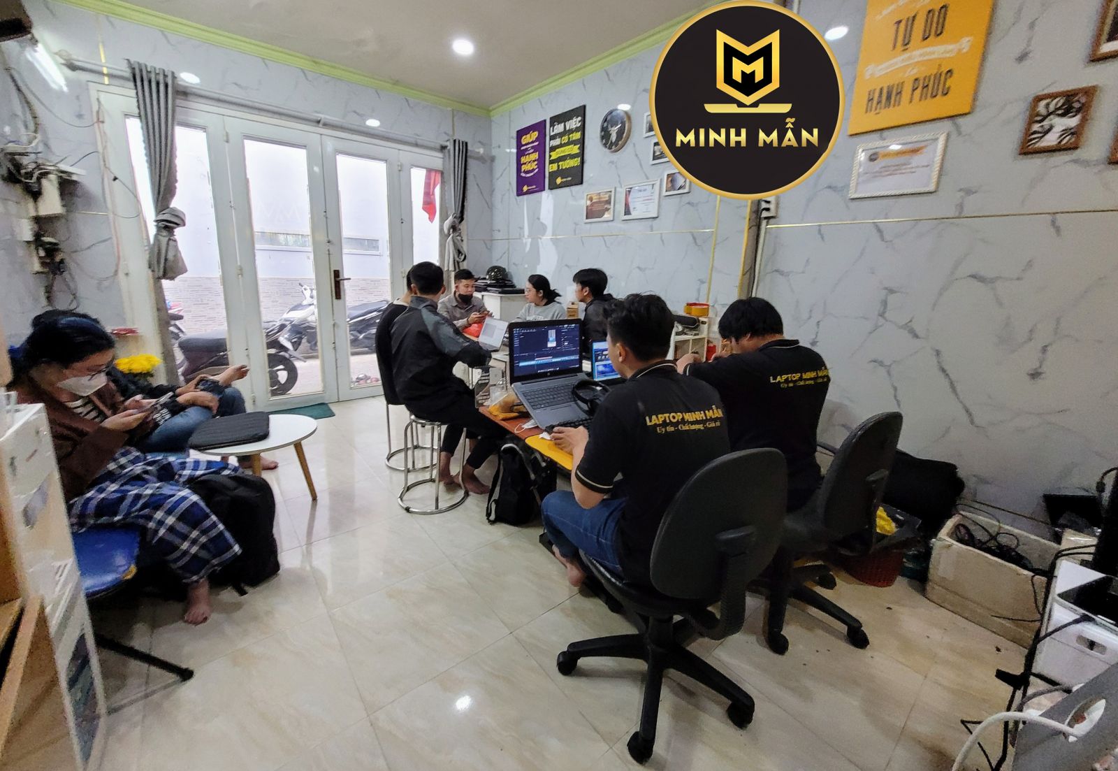 LAPTOP CHƠI GAME DÀNH CHO NAM ĐÁNG MUA NHẤT HIỆN NAY
