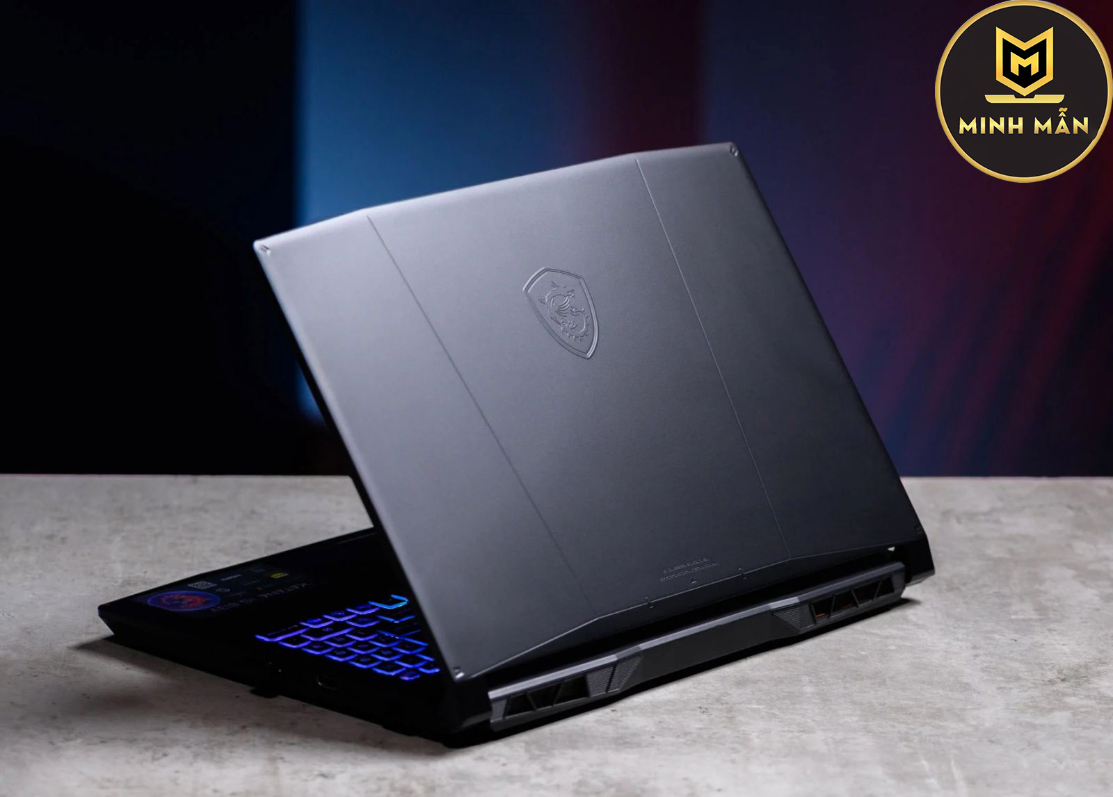 LAPTOP CHƠI GAME DÀNH CHO NAM ĐÁNG MUA NHẤT HIỆN NAY