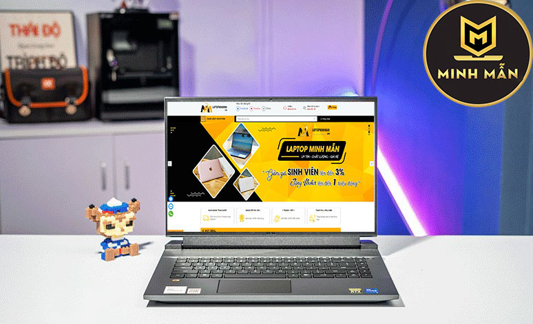 LAPTOP CHƠI GAME DÀNH CHO NAM ĐÁNG MUA NHẤT HIỆN NAY
