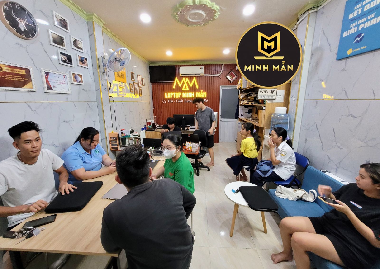 LAPTOP CHƠI GAME DÀNH CHO NAM ĐÁNG MUA NHẤT HIỆN NAY