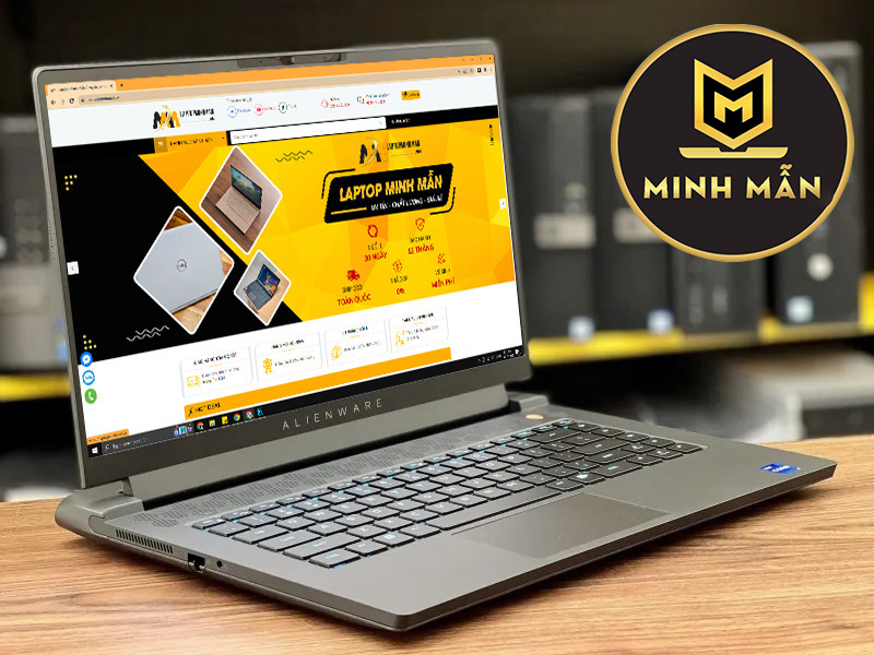 LAPTOP CHƠI GAME DÀNH CHO NAM ĐÁNG MUA NHẤT HIỆN NAY