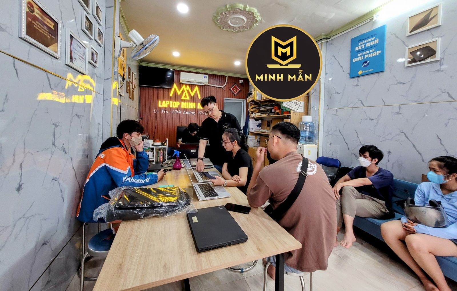 LAPTOP CHƠI GAME DƯỚI 20 TRIỆU ĐÁNG MUA NHẤT HIỆN NAY