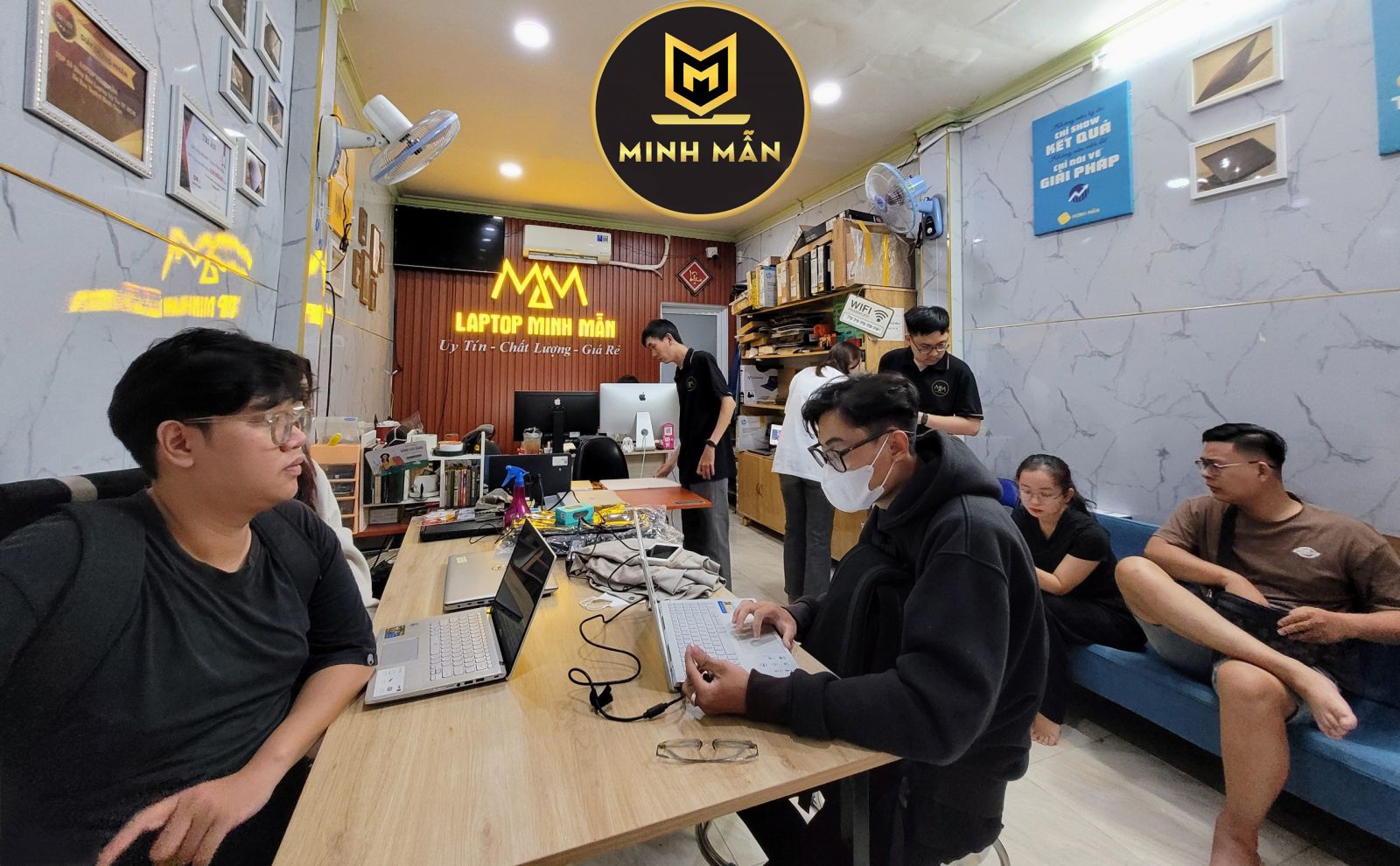 LAPTOP CHƠI GAME DƯỚI 20 TRIỆU ĐÁNG MUA NHẤT HIỆN NAY