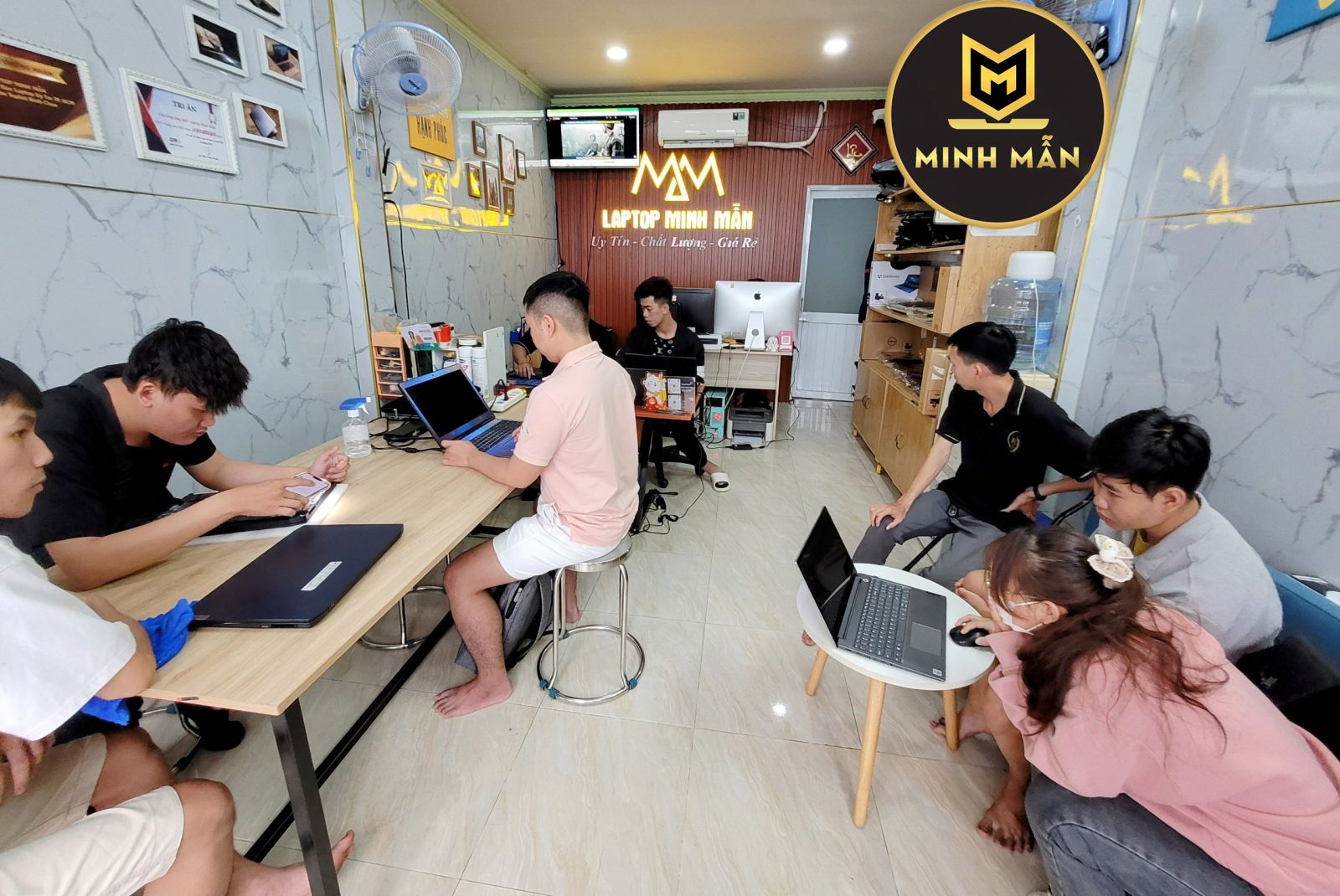 LAPTOP CHƠI GAME DƯỚI 20 TRIỆU ĐÁNG MUA NHẤT HIỆN NAY
