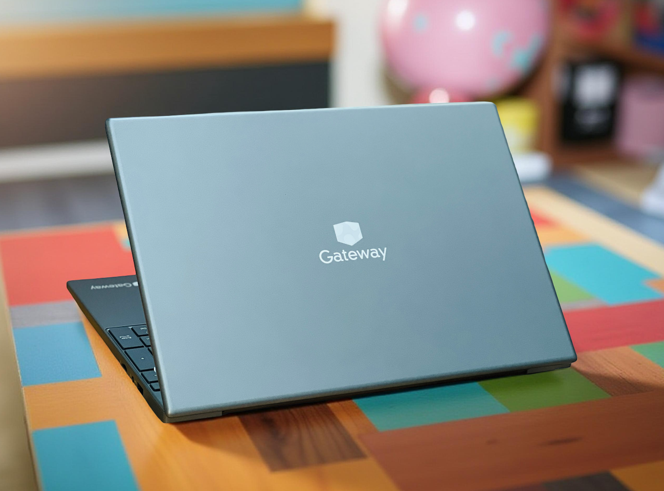 GATEWAY ULTRA SLIM NOTEBOOK RYZEN 7 3700U