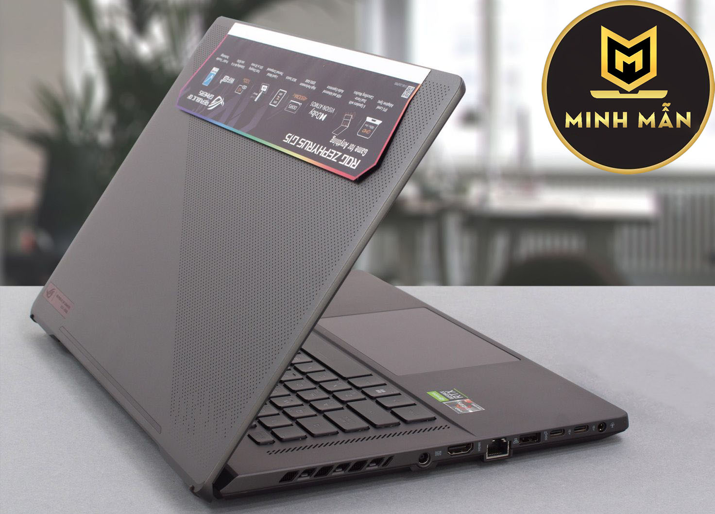 LAPTOP CŨ LÀM ĐỒ HỌA CHUYÊN NGHIỆP ĐÁNG MUA NHẤT 2024 2025