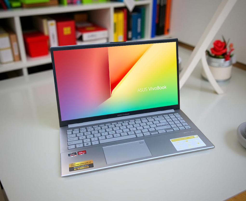 TOP 10 MẪU LAPTOP VĂN PHÒNG ĐÁNG MUA 2026