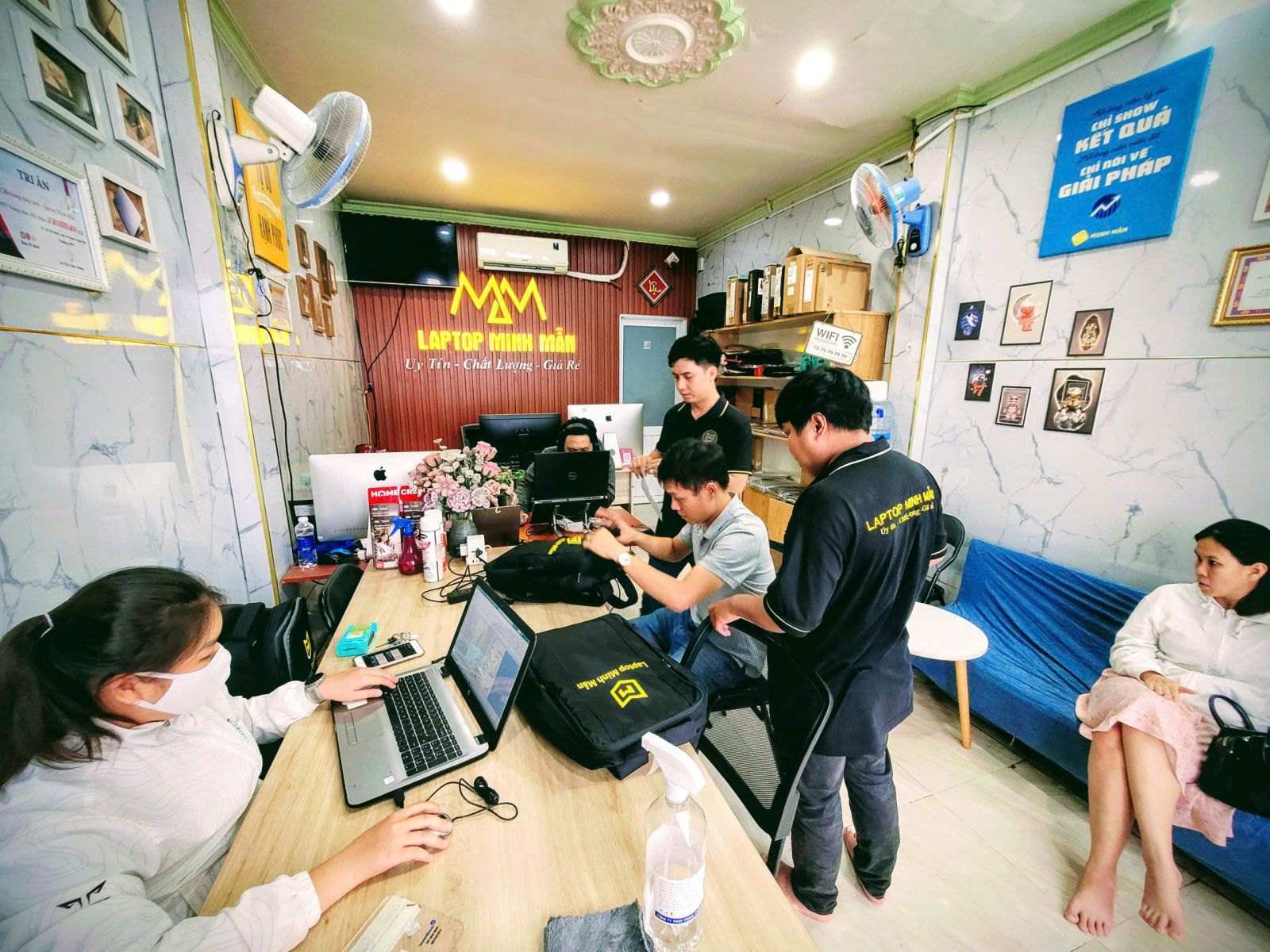 LAPTOP CŨ PHƯỜNG VŨNG TÀU