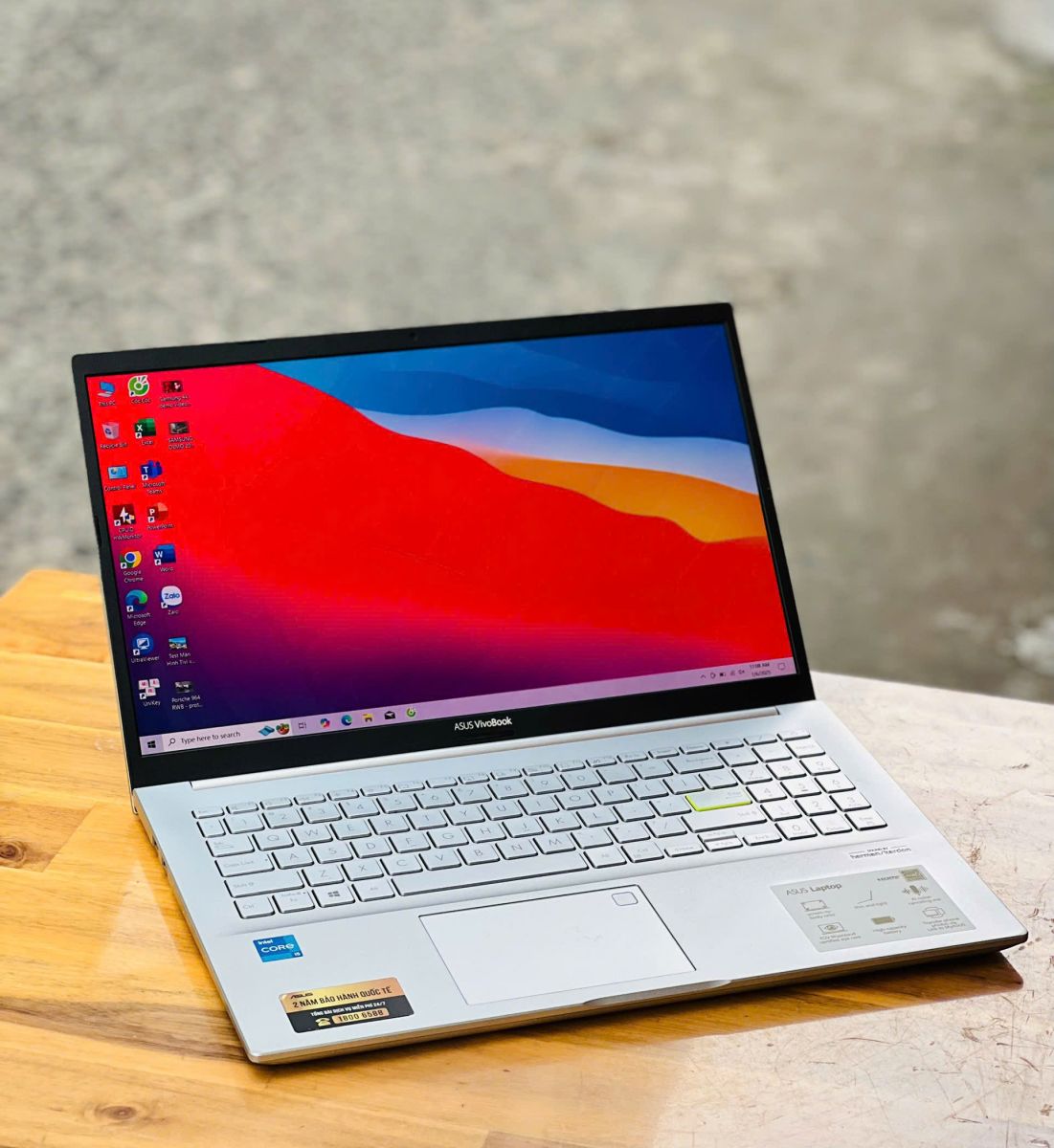 ASUS VIVOBOOK M513UA OLED