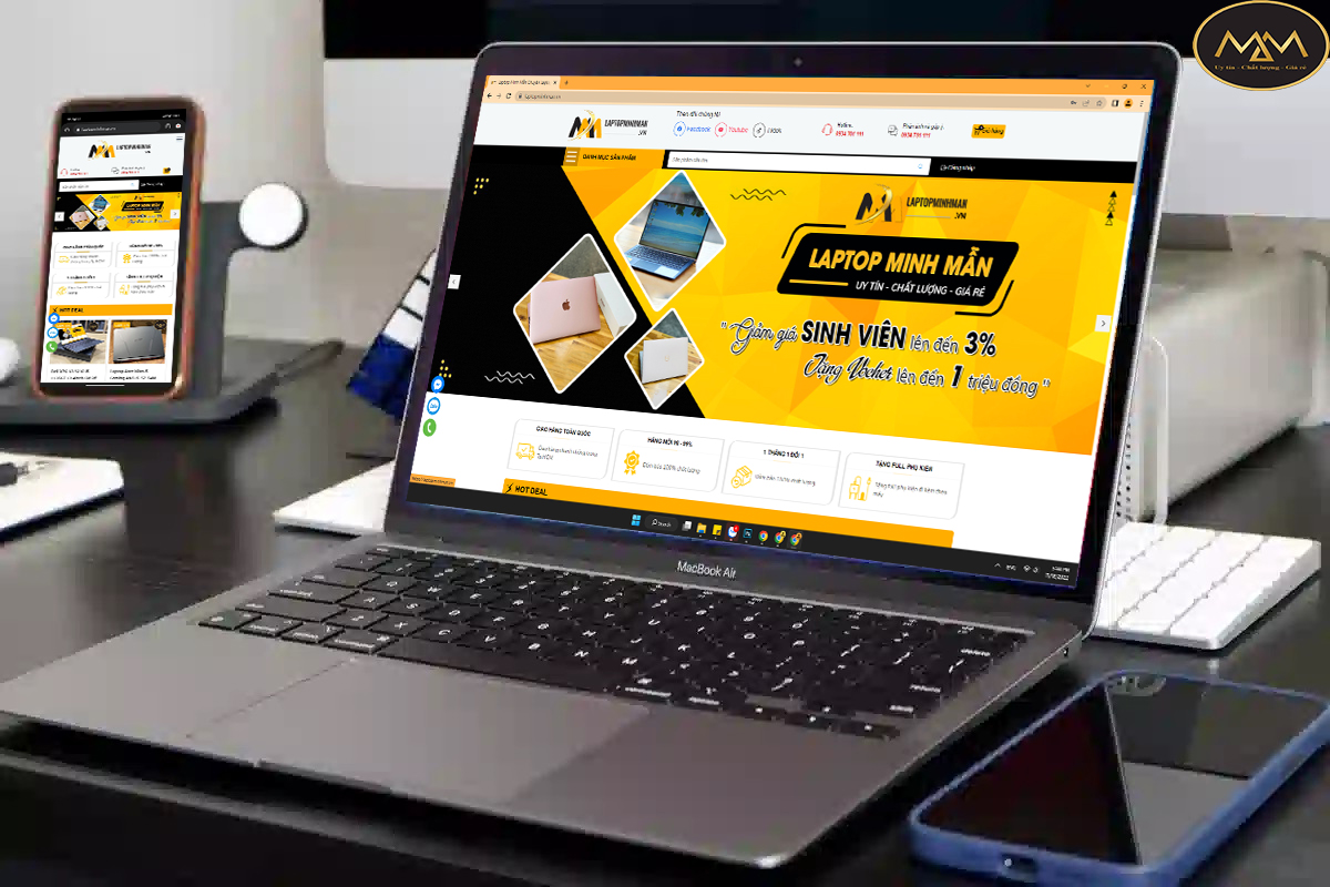Laptop xách tay giá rẻ