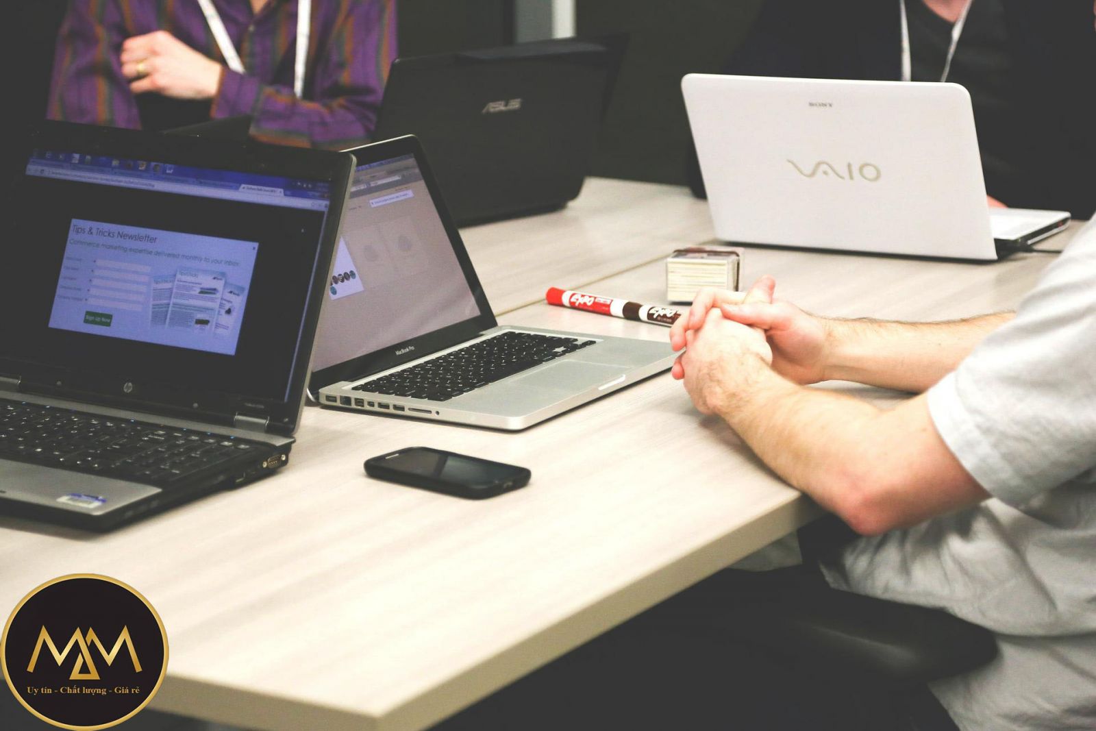LAPTOP XÁCH TAY GIÁ RẺ QUẬN 12