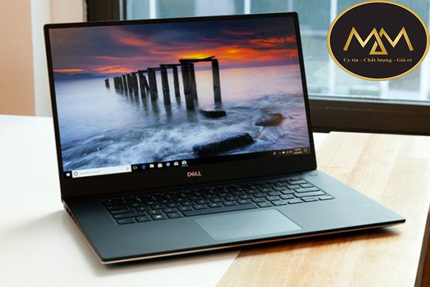 Thay ổ cứng laptop Dell giá rẻ TPHCM