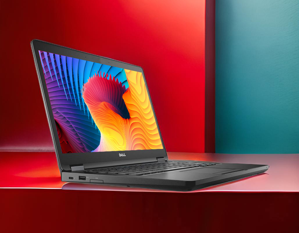 LAPTOP DELL XÁCH TAY DƯỚI 5 TRIỆU