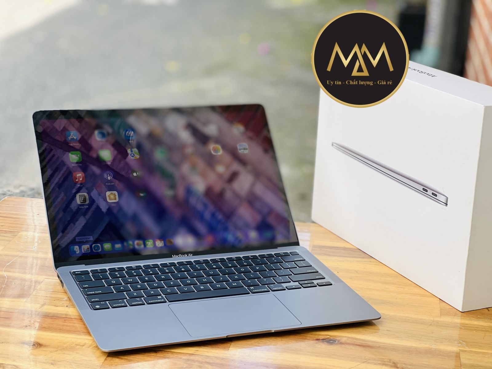 Ở đâu bán laptop cũ uy tín tốt tại TPHCM
