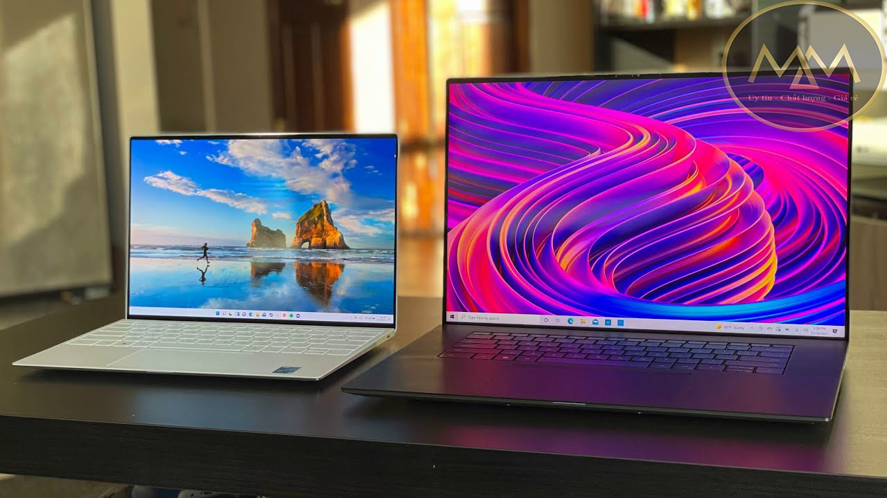 Top 6 laptop dell xách tay giá rẻ