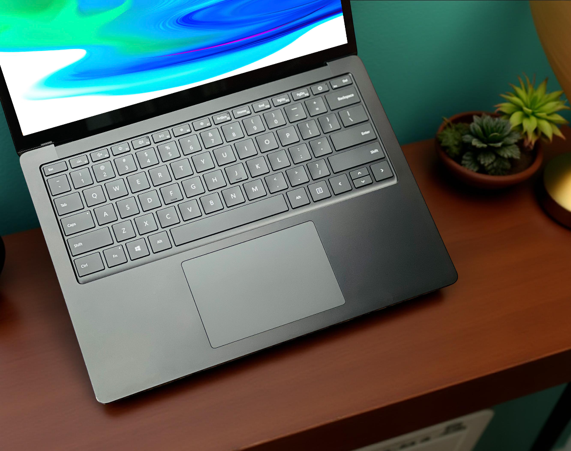 SURFACE LAPTOP 4 RYZEN 7 4980U