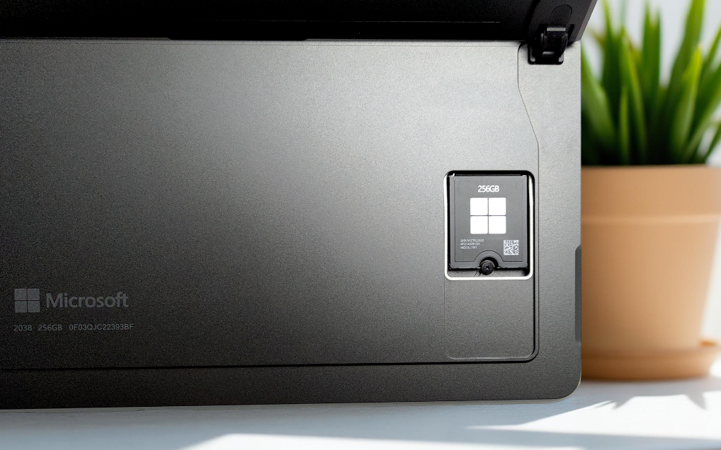 SURFACE PRO 9 i7 1255U