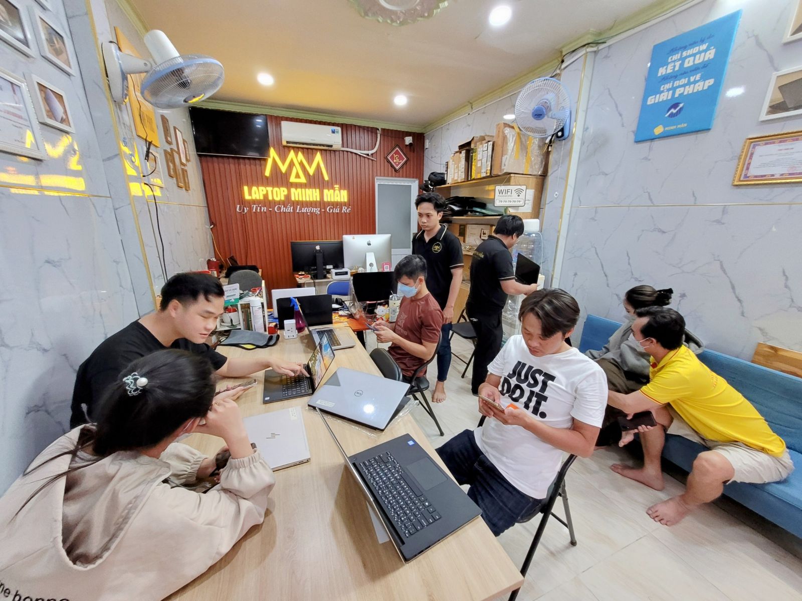  NÂNG CẤP RAM LAPTOP GIÁ RẺ QUẬN TÂN BÌNH