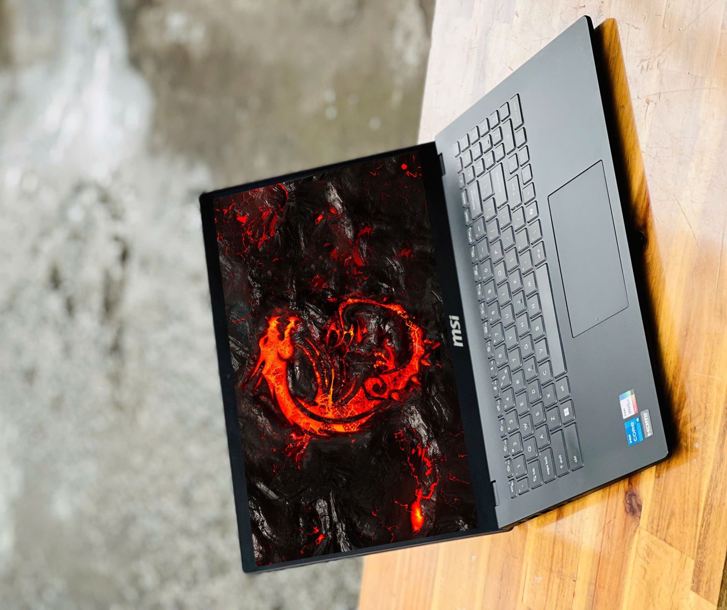 MSI MODERN 15 2024 I5 1235U