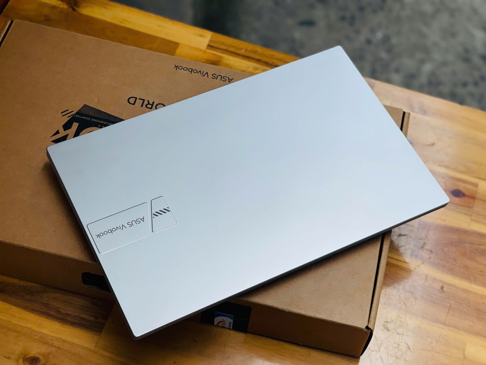 ASUS VIVOBOOK 15 X1504ZA i5 1235U