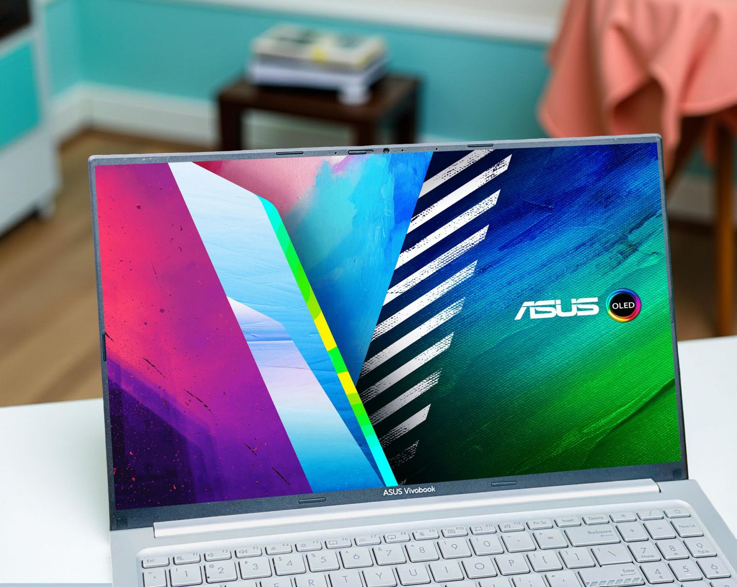 ASUS VIVOBOOK A1503ZA i5 12500H