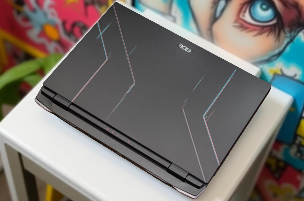 ACER NITRO 5 TIGER AN515 58 i7 12700H