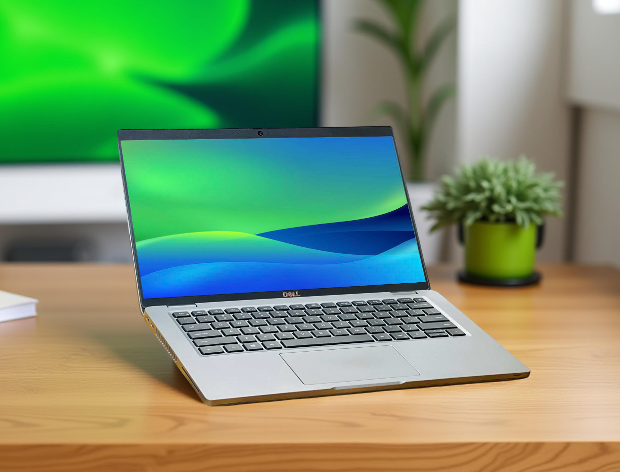 DELL LATITUDE 5420 i7 1185G7