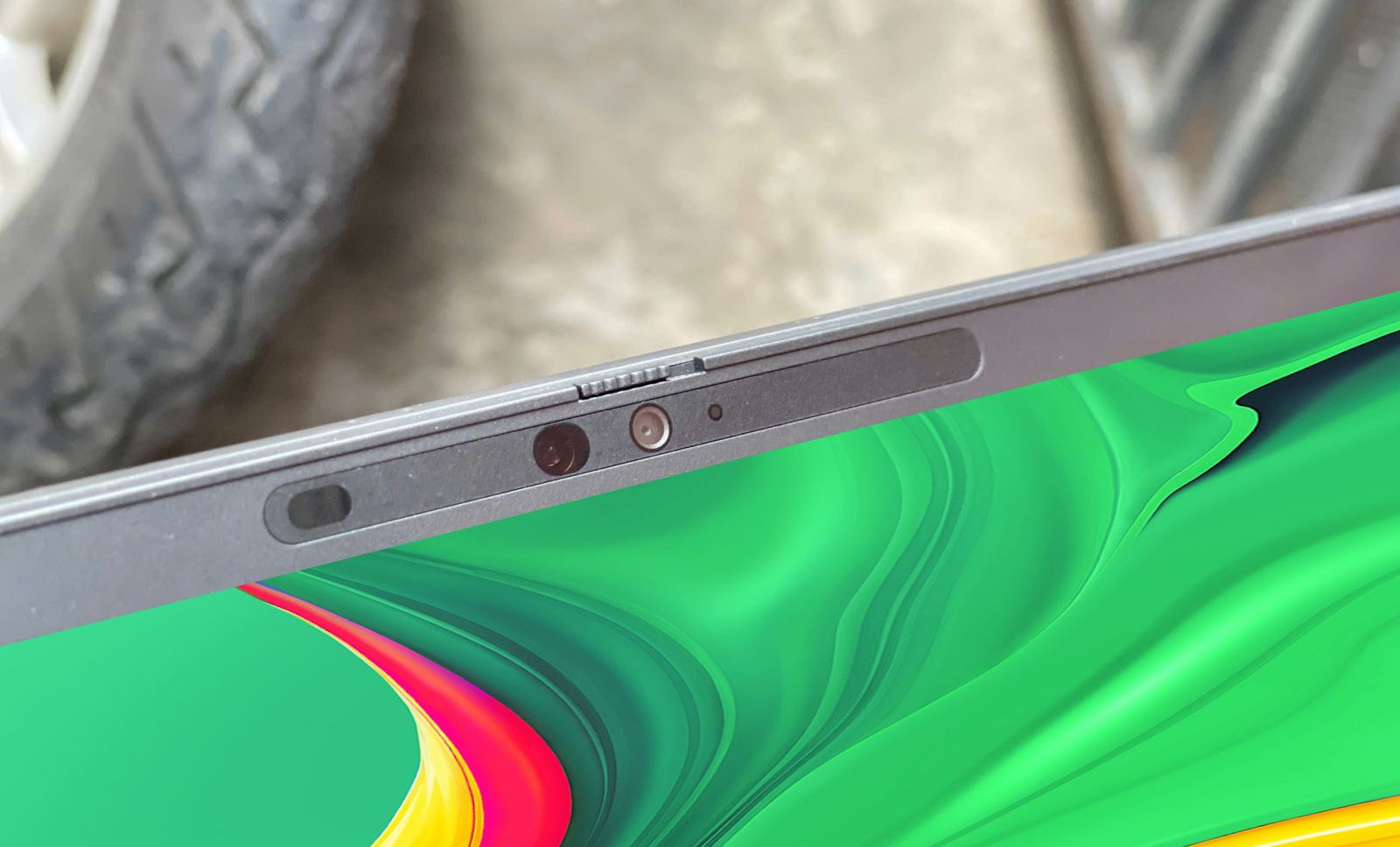 DELL LATITUDE 7320 i7 1185G7