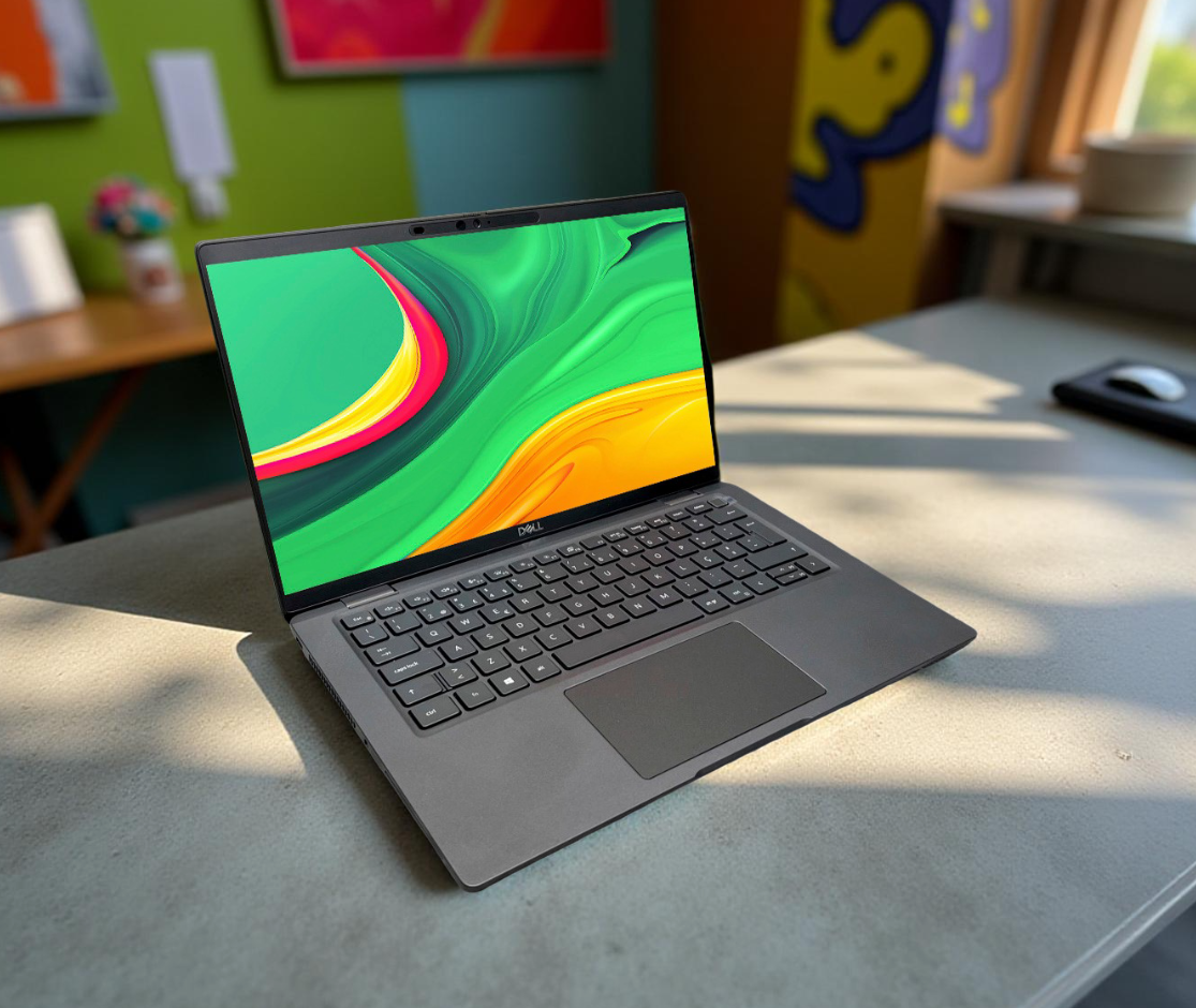DELL LATITUDE 7420 i5 1145G7