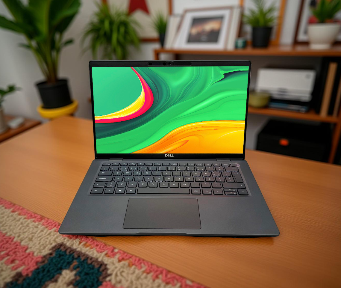 DELL LATITUDE 7420 i5 1145G7