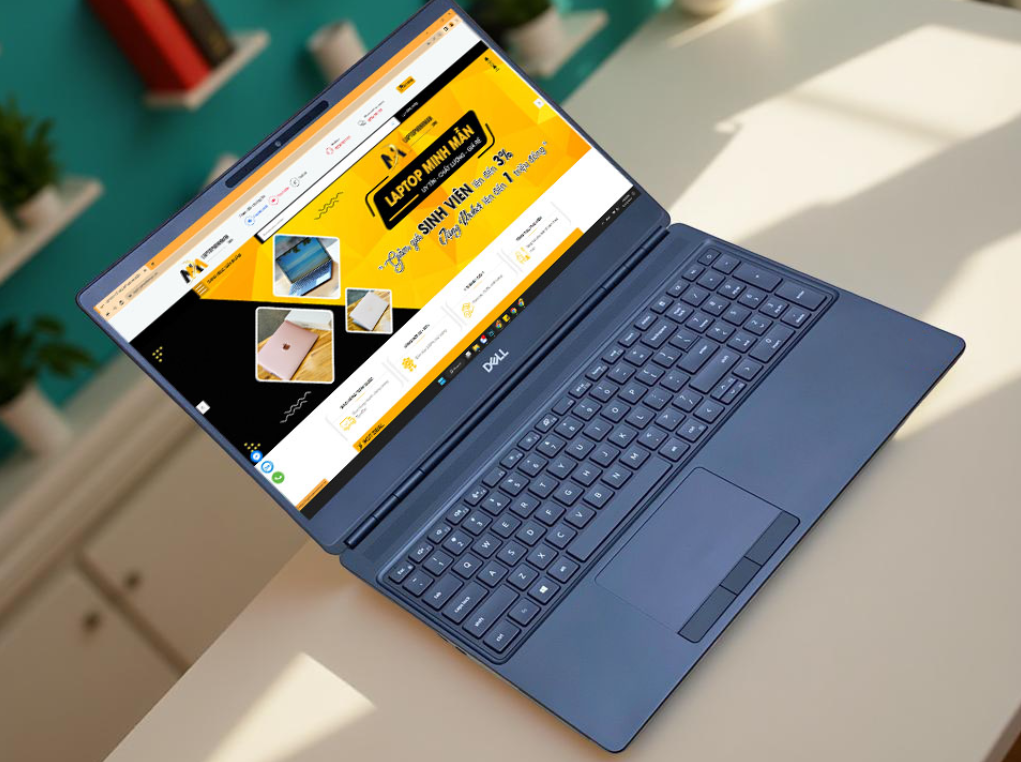 DELL PRECISION 7750 I7 10850H