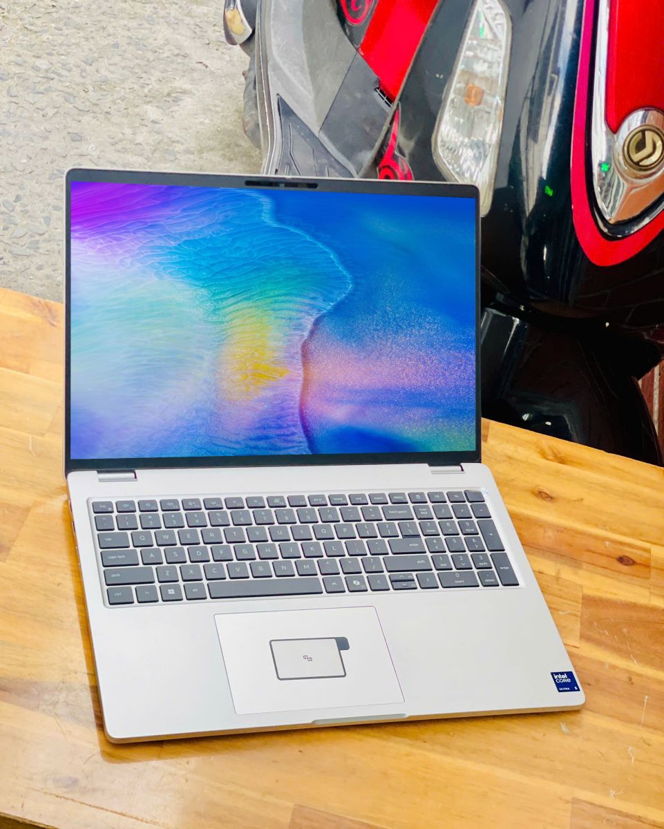 DELL PRO 16 PLUS PB16250 ULTRA 5 236V