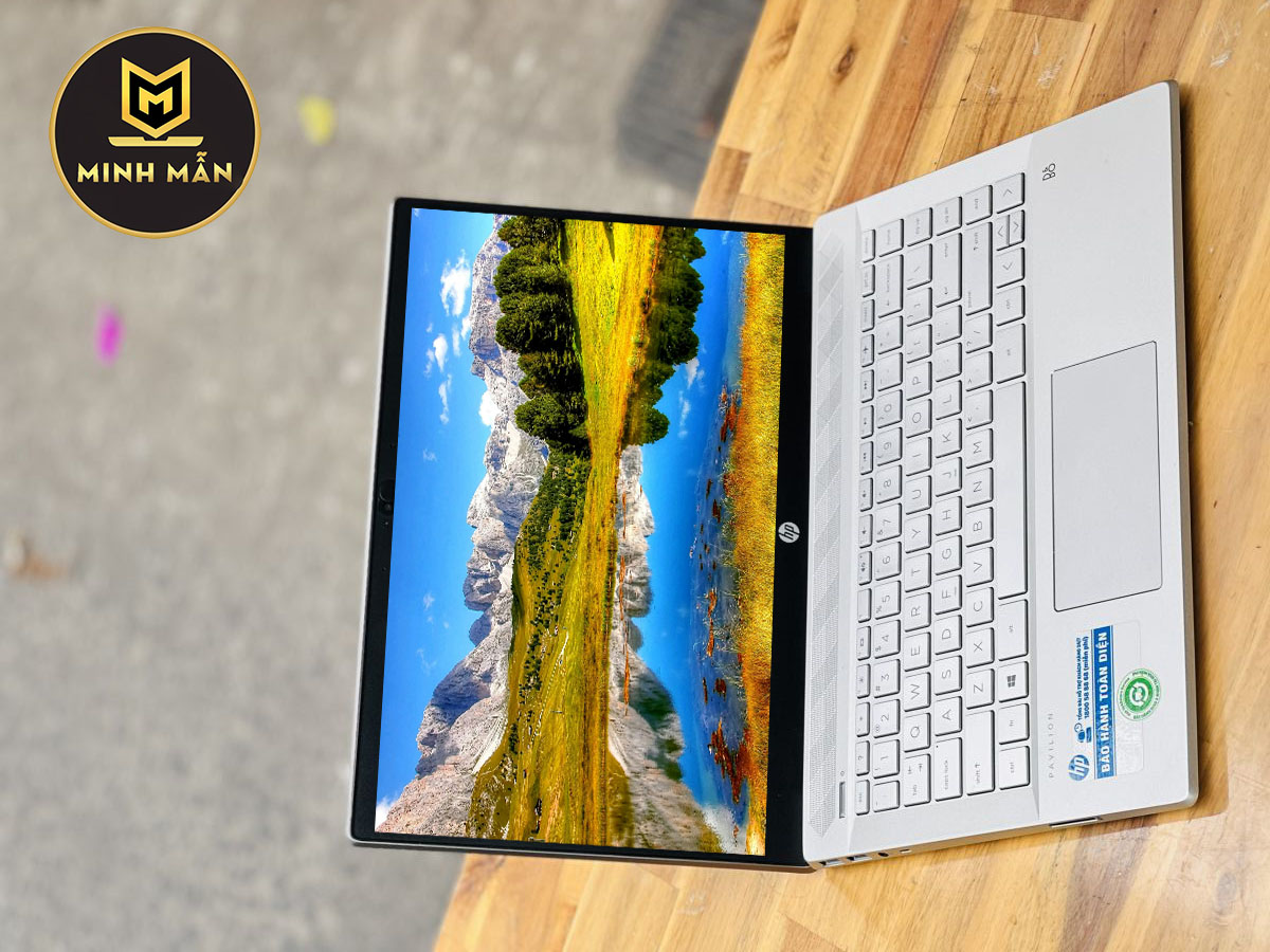 HP Pavilion 14 CE3015TU